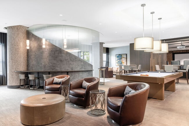 Photo - Esplanade at National Harbor