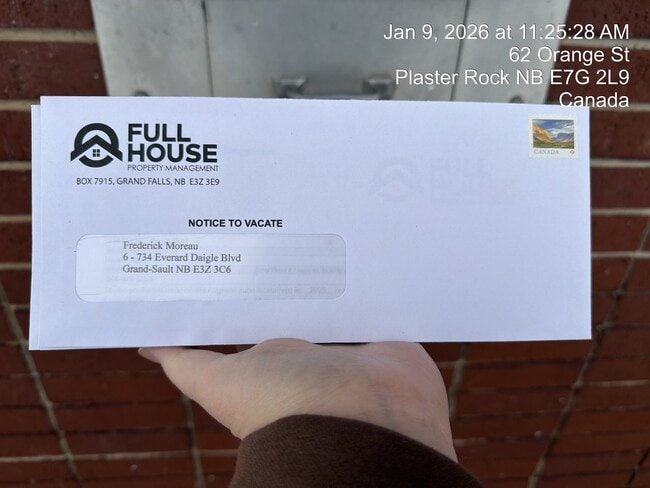 Building Photo - 6-734 Everard Daigle Blvd Unit 6