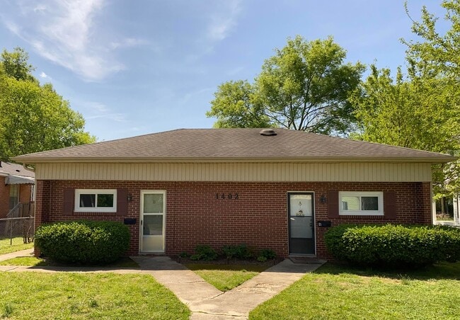 Building Photo - 1402 Rison Ave NE Unit 1402 Rison-   B (Bravo)