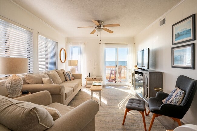 Photo - OCEANFRONT OFF-SEASON MONTHLY 2 BEDROOM NOW AVAILABLE