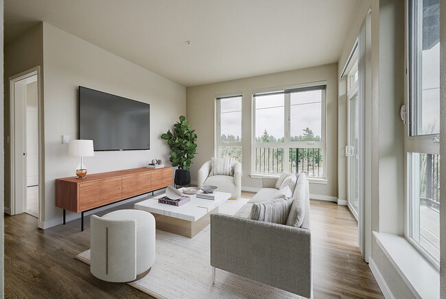 Photo - Pure Redmond Apartments