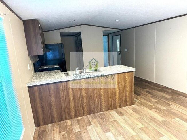 Newer Mobile Home for Rent in Kings Mountain