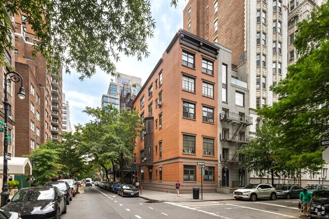 Photo - Gramercy Park