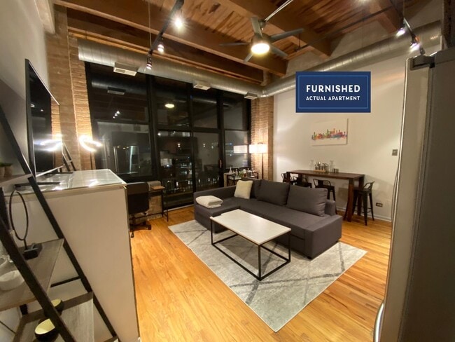 Photo - 215 N Aberdeen St Unit 507-B