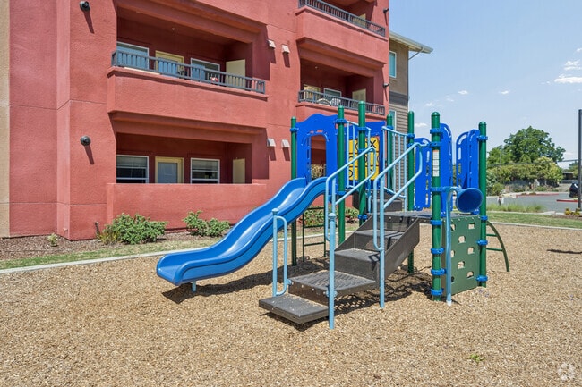 Playground