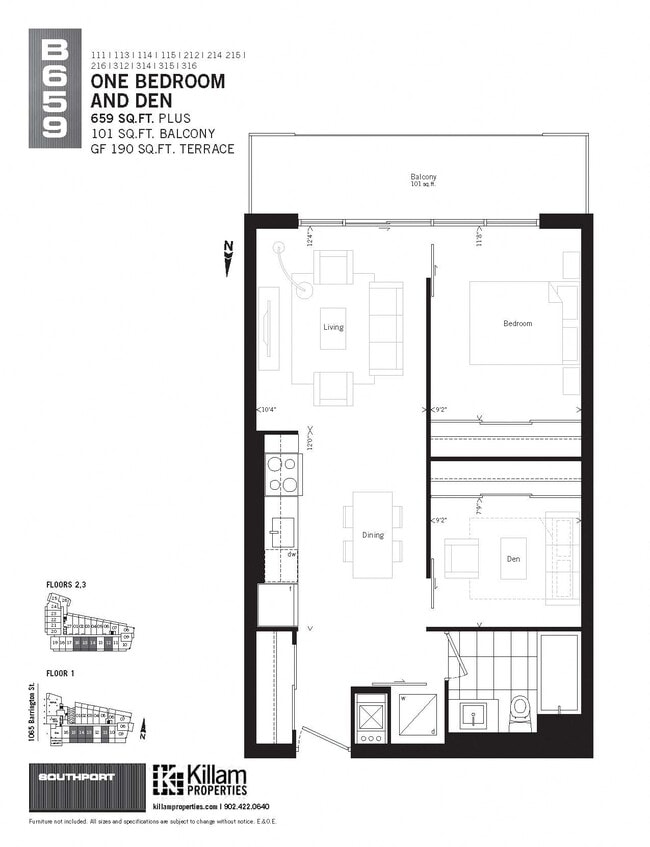 Photo - Southport Apartments