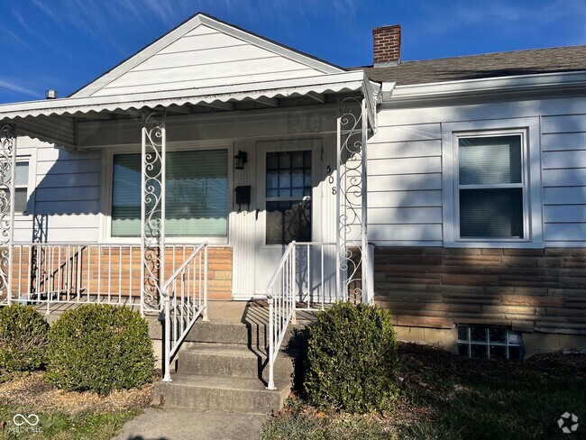 Building Photo - 508 Alton St Rental