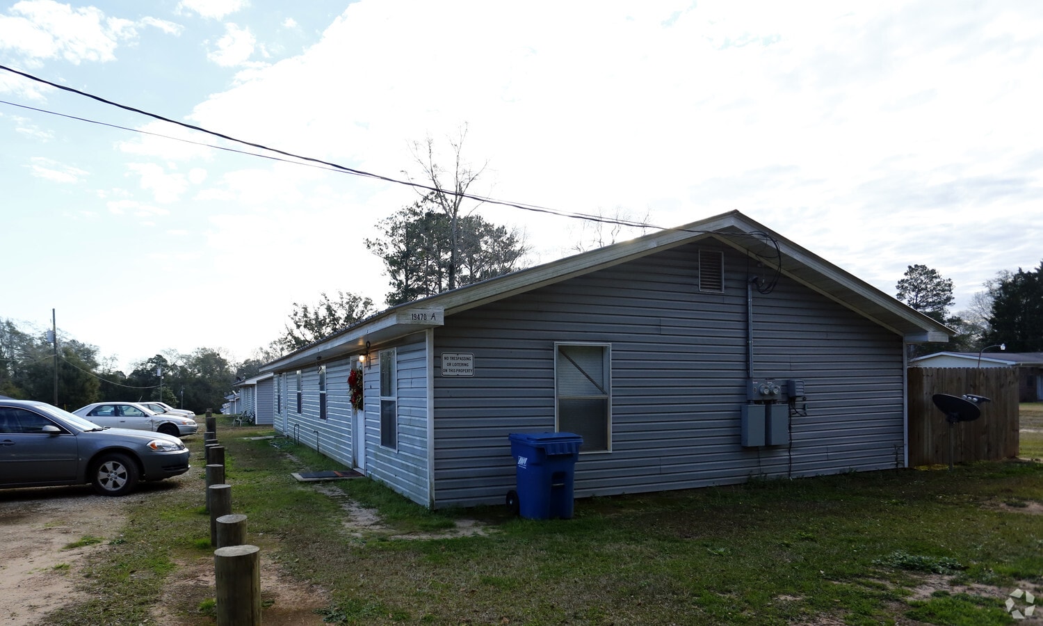 Wahoo Haven Apartments - Wahoo Haven Apartments