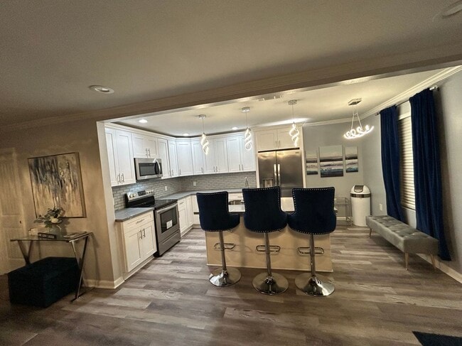 Photo - 1603 Garden St