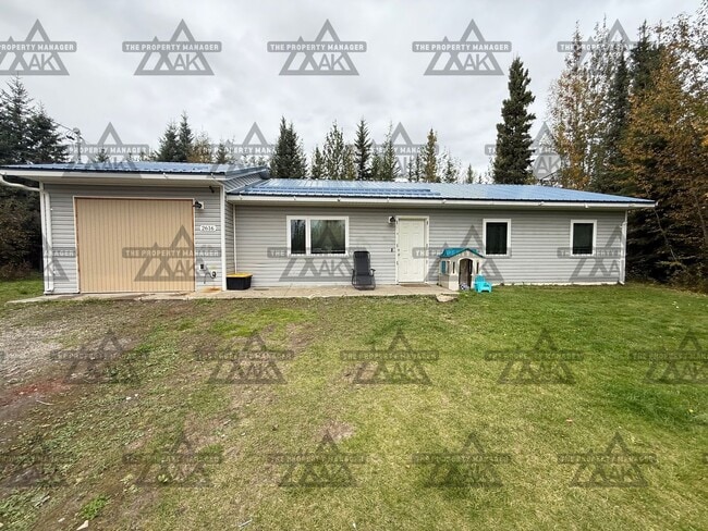 Photo - 3 bedroom home in the heart of North Pole,...