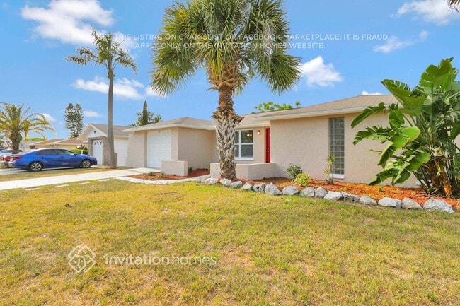 Building Photo - 6905 Alta Vista St Rental