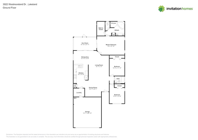 Photo - 3022 Westmoreland Dr