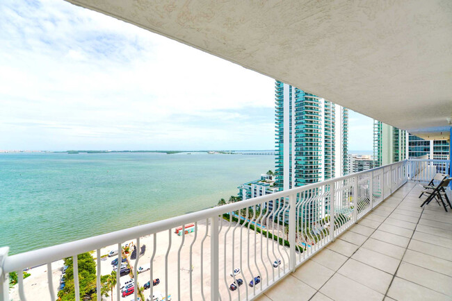 Photo - 1200 Brickell Bay Dr Apartamento Unidad FL20-ID1022214P