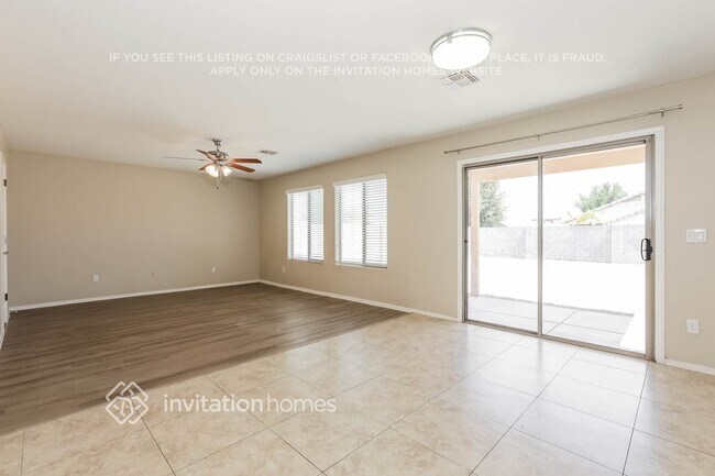 Photo - 1818 W Desert Seasons Dr