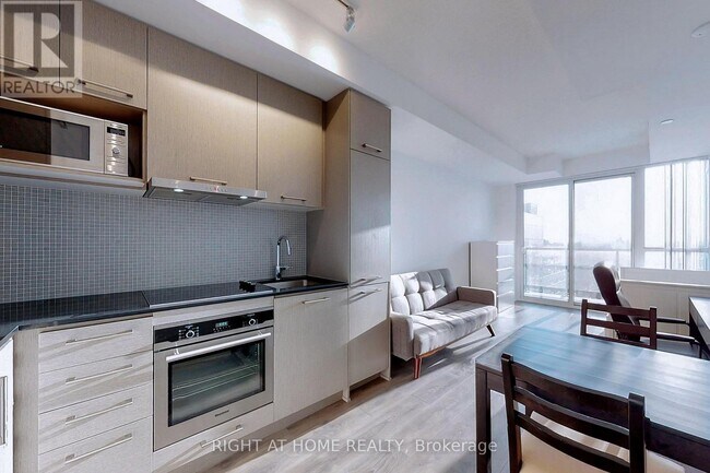 Photo - 87 Peter St Unit 3505