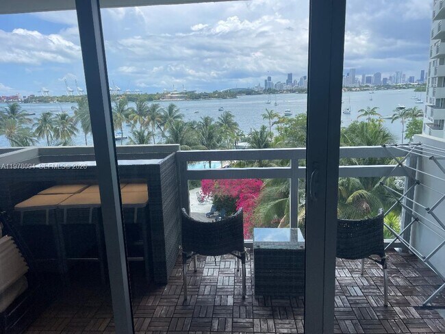 Photo - 1500 Bay Rd Unit 524S