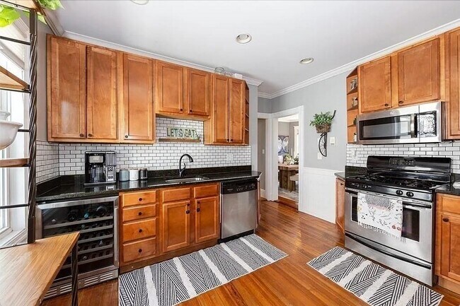 Photo - 22 Buttonwood St Unit 3
