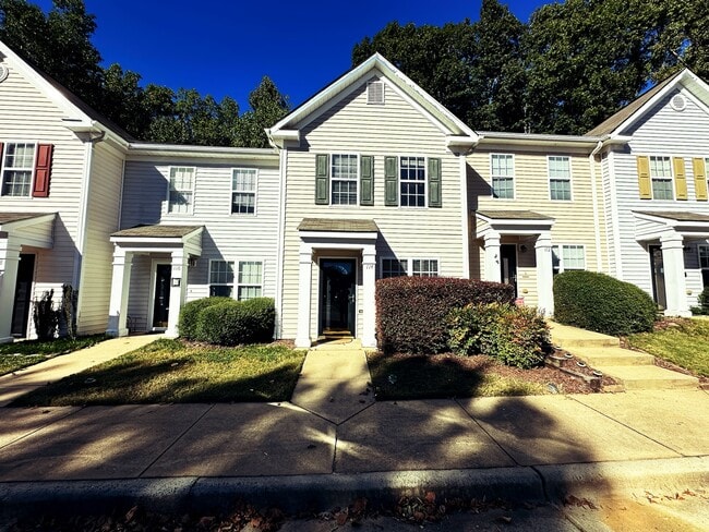 Building Photo - 114 Harbor Haven Dr Rental