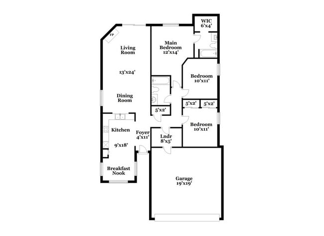 Photo - 6101 Patoka Lake Dr