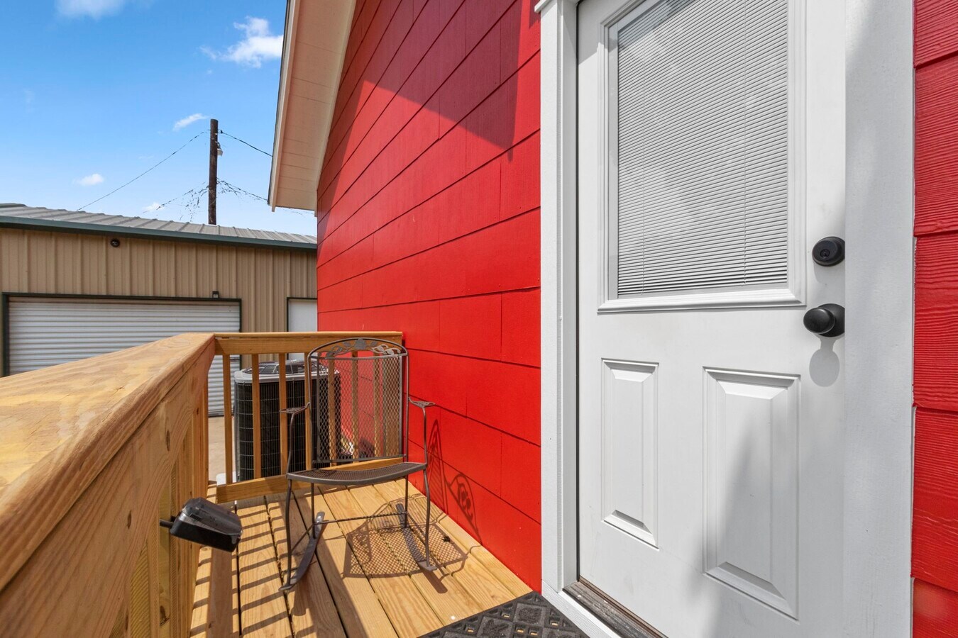 Photo - 1138 Fannin St