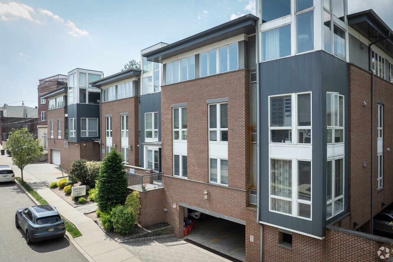 Photo - East Ridge Condominiums