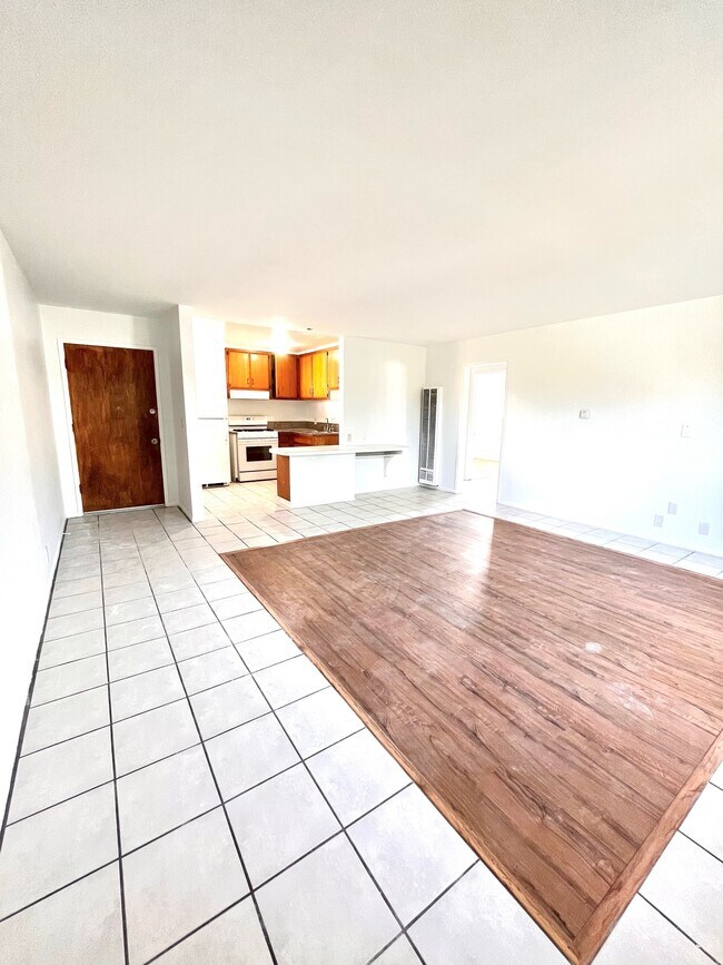 Photo - Sea Walk Apartments