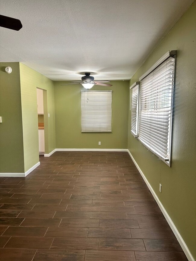 Photo - 3 bed with 1 bath - ALL TILE through out home