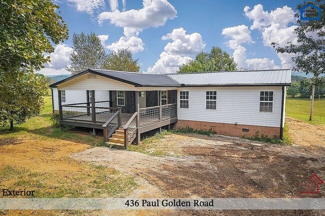 Photo - 436 Paul Golden Rd