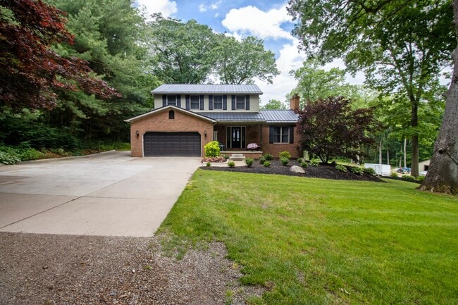 Photo - Four bedroom, single family home