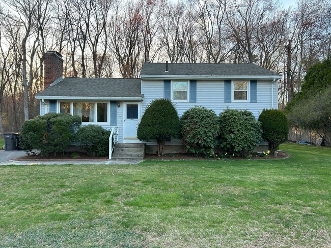 Photo - 54 Harrington Rd House