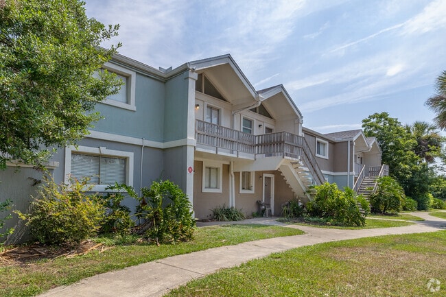 Photo - Cedar Creek Villas