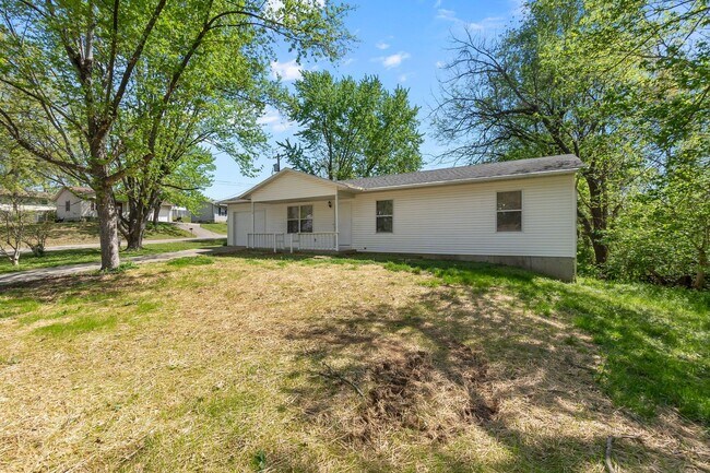 Photo - Charming Home In Jackson
