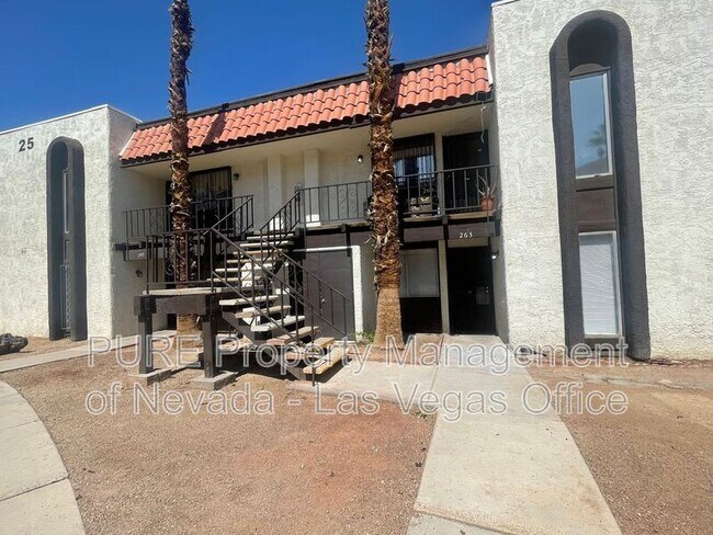 Building Photo - 1405 E Vegas Valley Dr Unit #263 BLDG 25 Rental