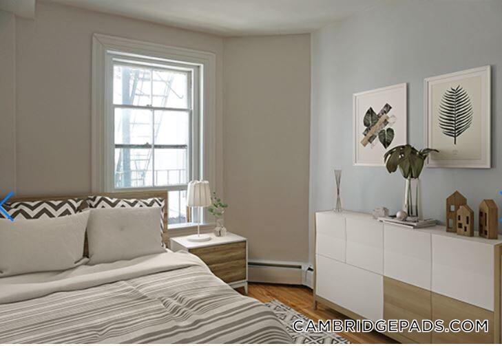 Photo - 1800 Massachusetts Ave Unidad 22