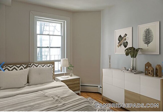 1800 Massachusetts Ave Unit 22