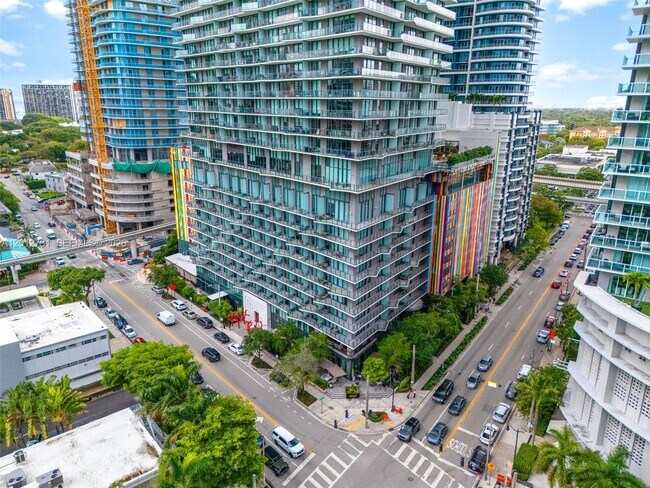 Photo - 1300 S Miami Ave Unit PH5209