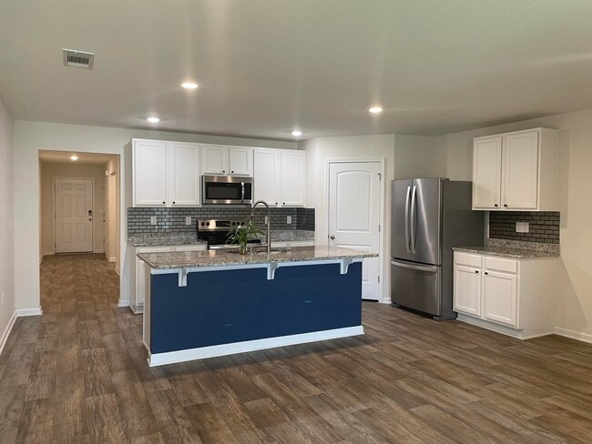 924 Merganser Way
