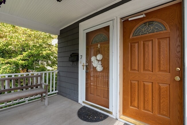 Photo - 5-7 Linwood Ave Unidad 5