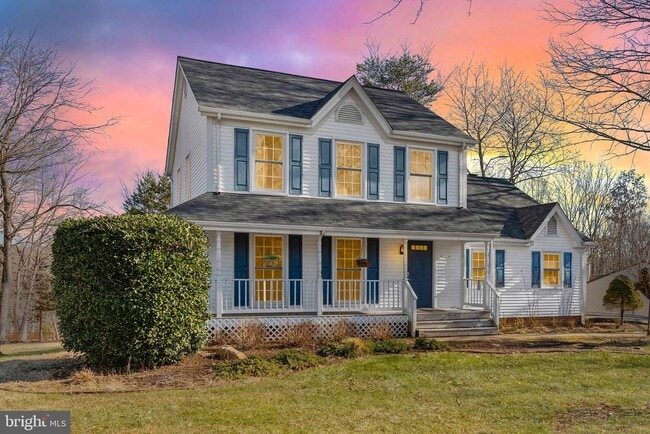 Photo - 7329 Fleetwood Ct House