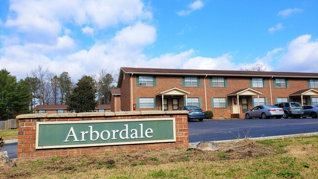 Arbordale Apartment Homes - Arbordale Apartment Homes