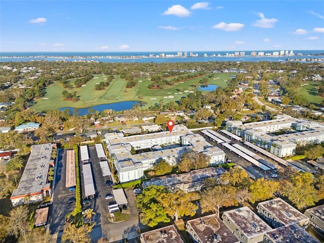 Building Photo - 1706 Belleair Forest Dr Unit 318 Rental