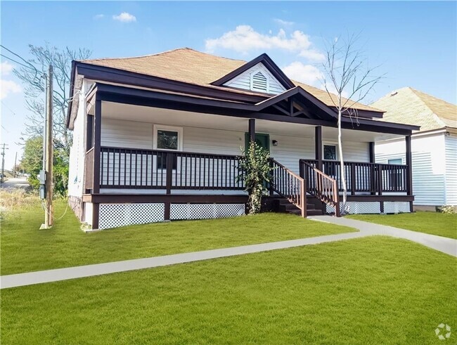 Building Photo - 1195 Lawton Dr Rental