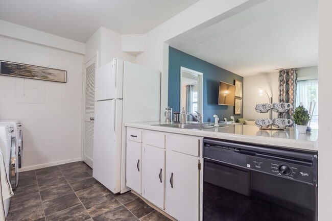 The Landings Apartment Homes