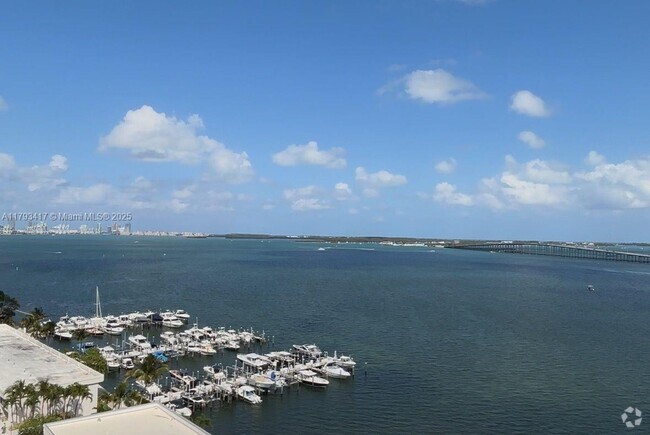 Building Photo - 1925 Brickell Ave Unit 1506 Rental