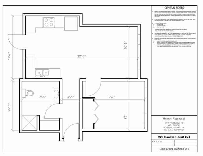 Photo - 226 Hanover St