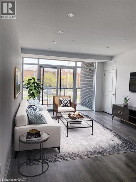 Photo - 5 Hamilton St N Unité 211