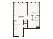 A4 ALT floor plan Cullman House