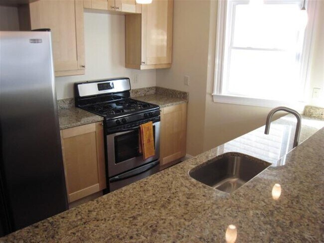 Photo - 6 Giles Park Unidad 2