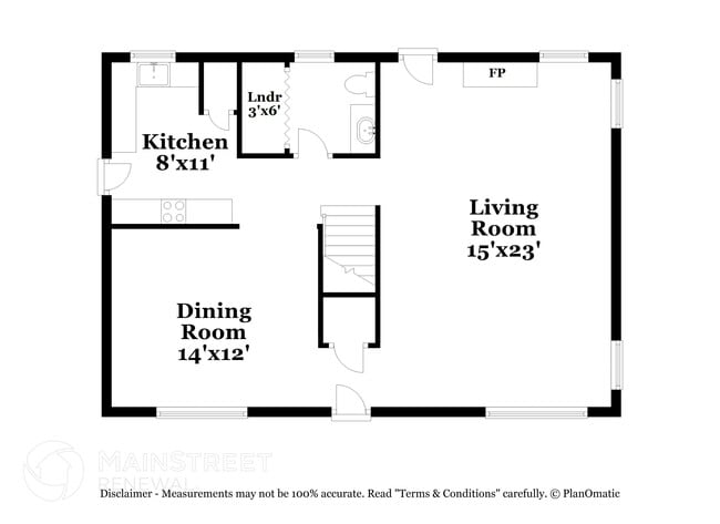 Photo - 2123 Keith Cove