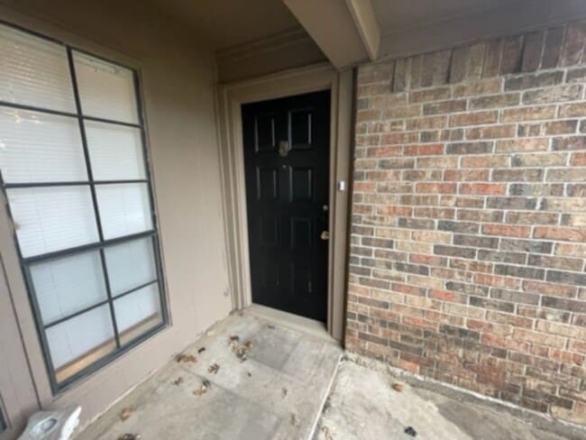 Photo - Nice single story duplex unit in NRH